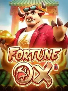 Fortune-Ox ฟรีสูตรสล็อต-บาคาร่า